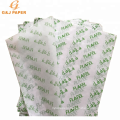 MG White Bleached Greaseproof Paper For Middle East Market